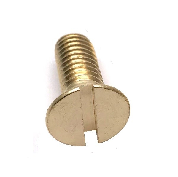 Buy Wholesale China Chicago Screws Countersunk Head Sex Bolt